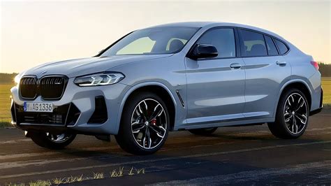 bmw x4 preço 2023